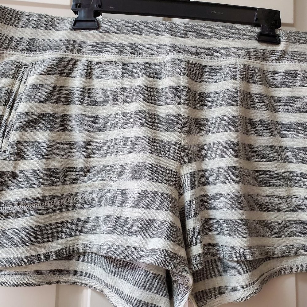 Lucky Brand Knit Shorts